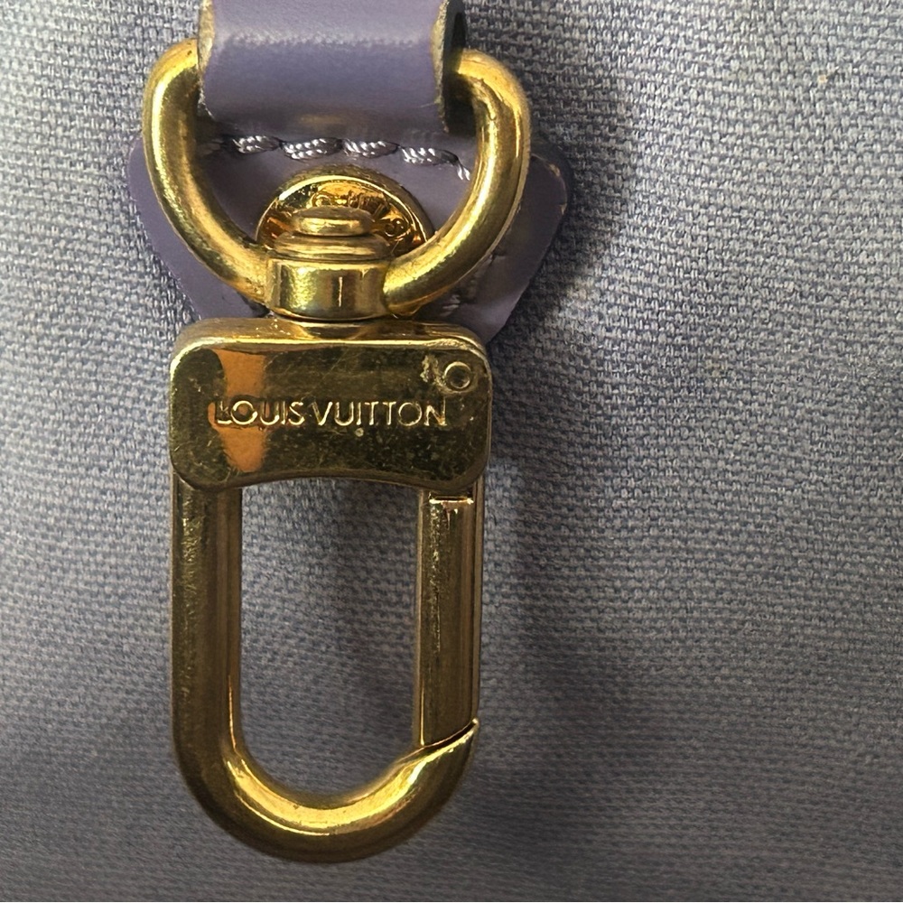 LOUIS VUITTON CABA IPANEMA BEACH TOTE GUC - Picture 11 of 17